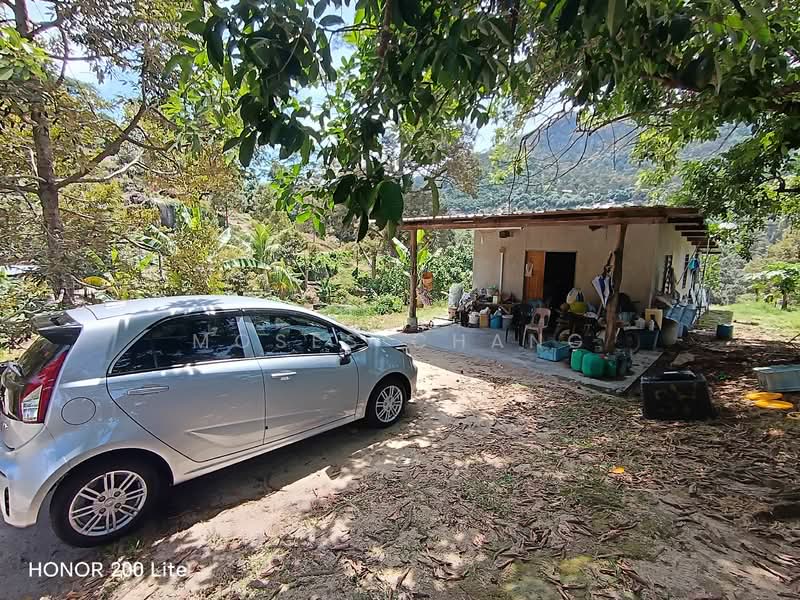 Agricultural Land for Sale in Kampung Sungai Pinang (Balik Pulau) - Moses Chang - PropertyGuru.com.my