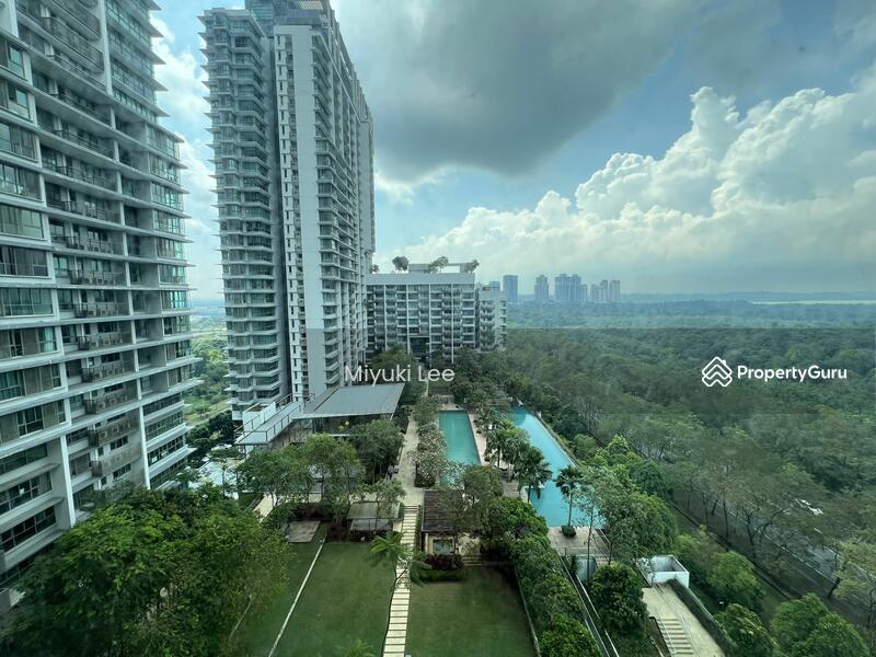 Condominium for Sale at Iskandar Residences - Miyuki Lee - PropertyGuru.com.my