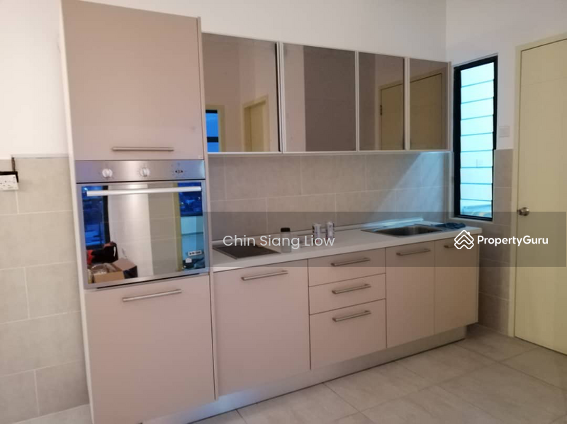 Servis Apartment untuk Dijual di Atlantis Residences (Pangsapuri Atlantis Kota Syahbandar) - Chin Siang Liow - PropertyGuru.com.my