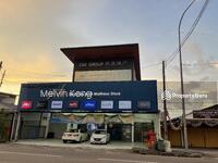 For Rent - taman midah