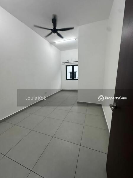 Untuk Disewa - Jalan Bukit Orkid, Residensi Bukit Orkid, 43200 Cheras, Selangor