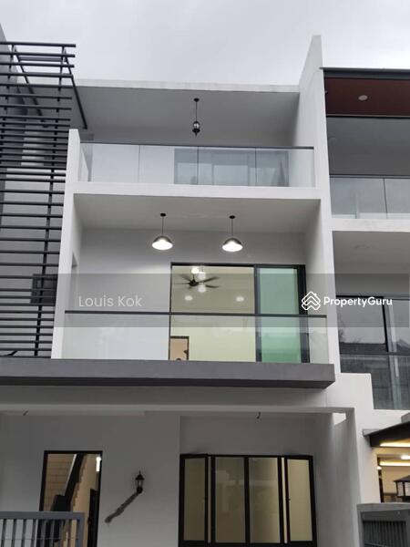 Untuk Disewa - Jalan Bukit Orkid, Residensi Bukit Orkid, 43200 Cheras, Selangor
