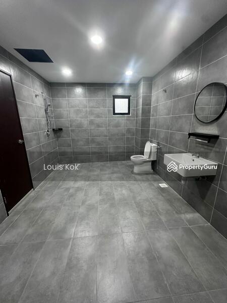 Untuk Disewa - Jalan Bukit Orkid, Residensi Bukit Orkid, 43200 Cheras, Selangor