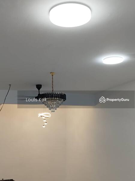 Untuk Disewa - Jalan Bukit Orkid, Residensi Bukit Orkid, 43200 Cheras, Selangor