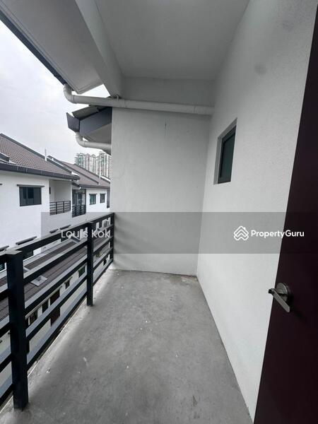 Untuk Disewa - Jalan Bukit Orkid, Residensi Bukit Orkid, 43200 Cheras, Selangor