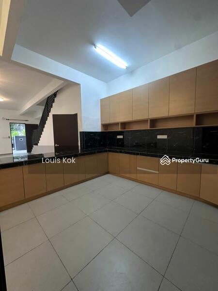 Untuk Disewa - Jalan Bukit Orkid, Residensi Bukit Orkid, 43200 Cheras, Selangor