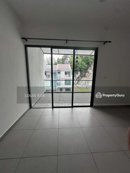 Untuk Disewa - Jalan Bukit Orkid, Residensi Bukit Orkid, 43200 Cheras, Selangor