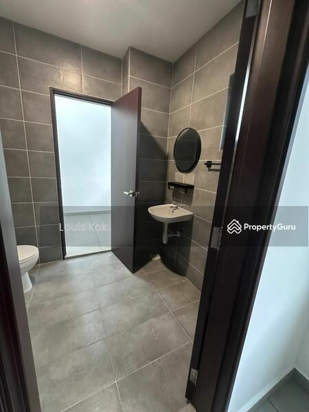 Untuk Disewa - Jalan Bukit Orkid, Residensi Bukit Orkid, 43200 Cheras, Selangor