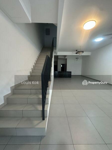 Untuk Disewa - Jalan Bukit Orkid, Residensi Bukit Orkid, 43200 Cheras, Selangor