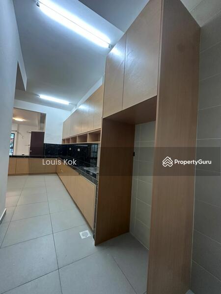 Untuk Disewa - Jalan Bukit Orkid, Residensi Bukit Orkid, 43200 Cheras, Selangor