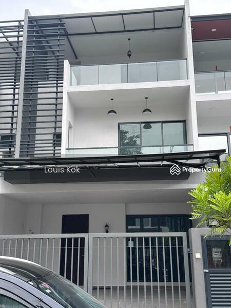 Untuk Disewa - Jalan Bukit Orkid, Residensi Bukit Orkid, 43200 Cheras, Selangor