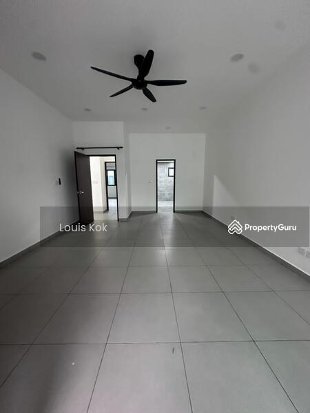 Untuk Disewa - Jalan Bukit Orkid, Residensi Bukit Orkid, 43200 Cheras, Selangor