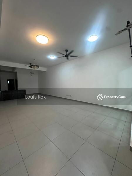 Untuk Disewa - Jalan Bukit Orkid, Residensi Bukit Orkid, 43200 Cheras, Selangor