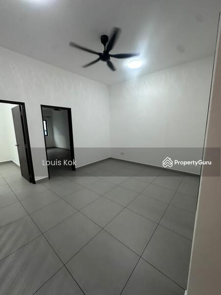 Untuk Disewa - Jalan Bukit Orkid, Residensi Bukit Orkid, 43200 Cheras, Selangor