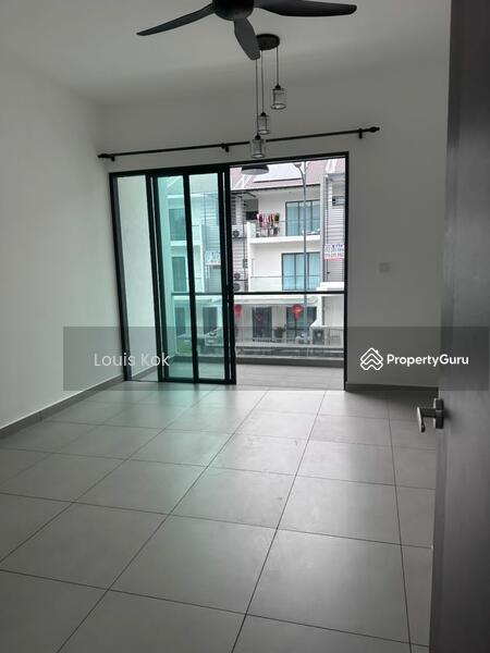 Untuk Disewa - Jalan Bukit Orkid, Residensi Bukit Orkid, 43200 Cheras, Selangor