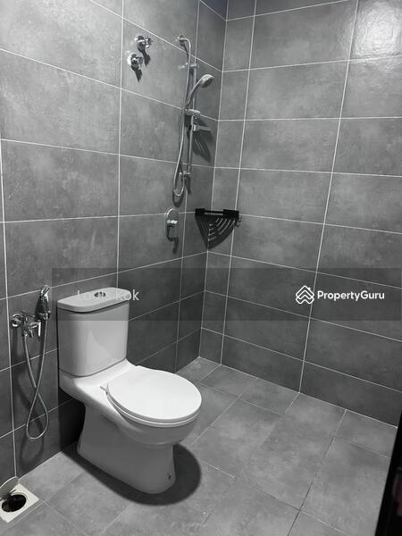 Untuk Disewa - Jalan Bukit Orkid, Residensi Bukit Orkid, 43200 Cheras, Selangor