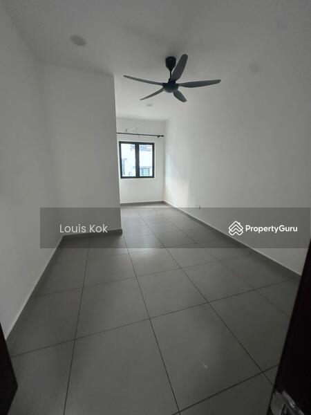 Untuk Disewa - Jalan Bukit Orkid, Residensi Bukit Orkid, 43200 Cheras, Selangor
