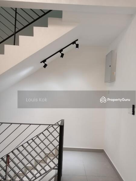 Untuk Disewa - Jalan Bukit Orkid, Residensi Bukit Orkid, 43200 Cheras, Selangor
