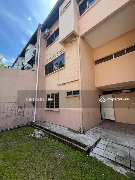 Rumah Teres 3 Tingkat untuk Dijual di Taman TAR (Tun Abdul Razak) (Ampang) - Ken San Lee - PropertyGuru.com.my