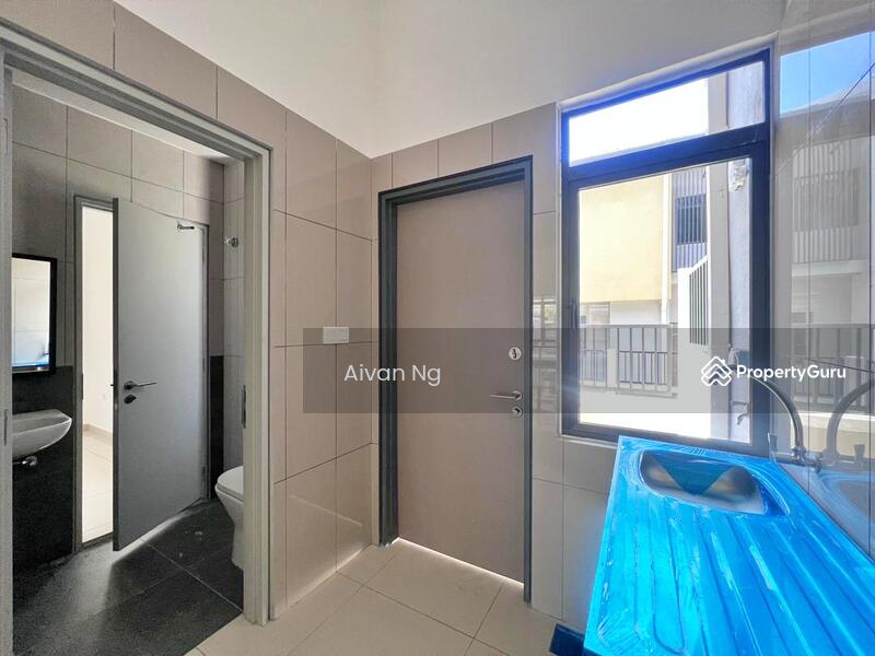 Untuk Dijual - Avenue 3