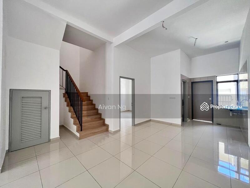 Untuk Dijual - Avenue 3