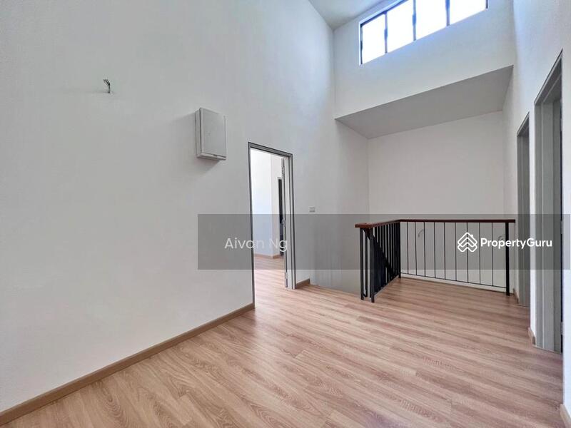 Untuk Dijual - Avenue 3