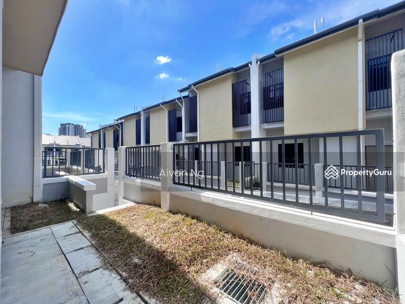 Untuk Dijual - Avenue 3