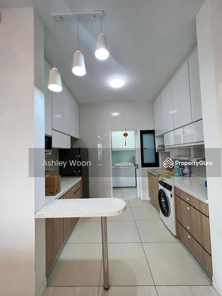 For Rent - Sky Condominium (Skyz Residence)