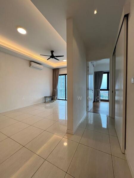 Untuk Disewa - Sky Condominium (Skyz Residence)