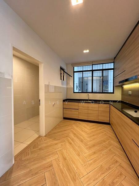 Untuk Disewa - Sky Condominium (Skyz Residence)