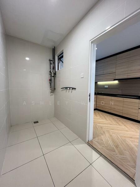 Untuk Disewa - Sky Condominium (Skyz Residence)