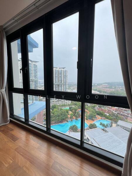 Untuk Disewa - Sky Condominium (Skyz Residence)