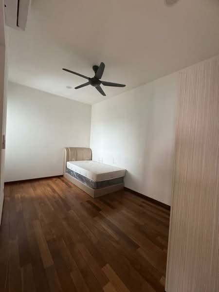 Condominium for Rent at Sky Condominium (Skyz Residence) - Ashley Woon - Bedroom - PropertyGuru.com.my