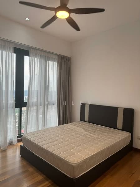 Condominium for Rent at Sky Condominium (Skyz Residence) - Ashley Woon - Bedroom - PropertyGuru.com.my