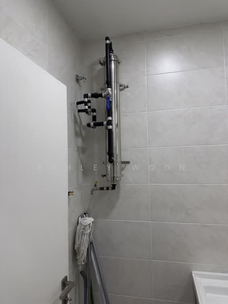 Condominium for Rent at Sky Condominium (Skyz Residence) - Ashley Woon - Interior - PropertyGuru.com.my