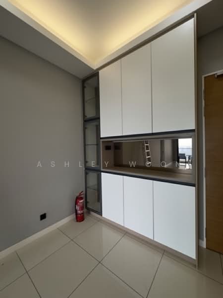Condominium for Rent at Sky Condominium (Skyz Residence) - Ashley Woon - Interior - PropertyGuru.com.my