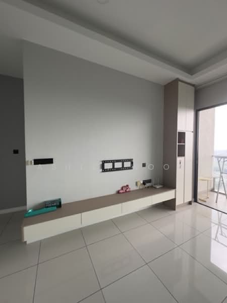 Condominium for Rent at Sky Condominium (Skyz Residence) - Ashley Woon - Living Room - PropertyGuru.com.my