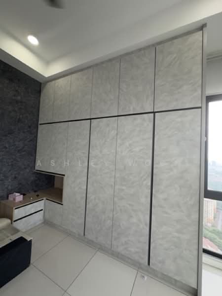 Condominium for Rent at Sky Condominium (Skyz Residence) - Ashley Woon - Interior - PropertyGuru.com.my