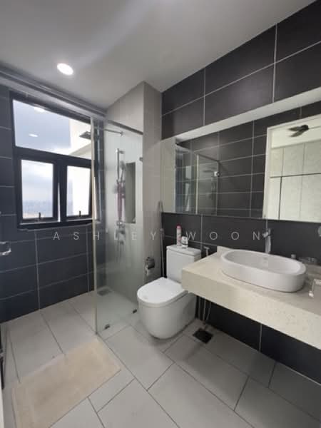 Condominium for Rent at Sky Condominium (Skyz Residence) - Ashley Woon - Bathroom - PropertyGuru.com.my
