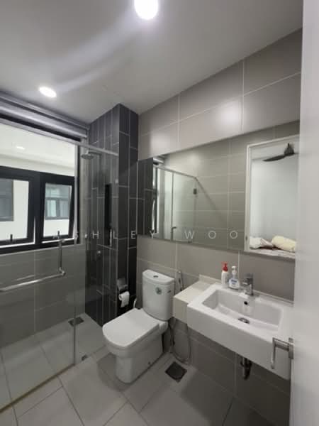 Condominium for Rent at Sky Condominium (Skyz Residence) - Ashley Woon - Bathroom - PropertyGuru.com.my