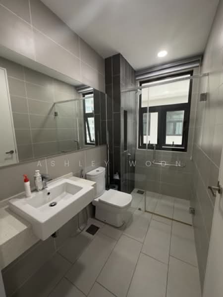 Condominium for Rent at Sky Condominium (Skyz Residence) - Ashley Woon - Bathroom - PropertyGuru.com.my