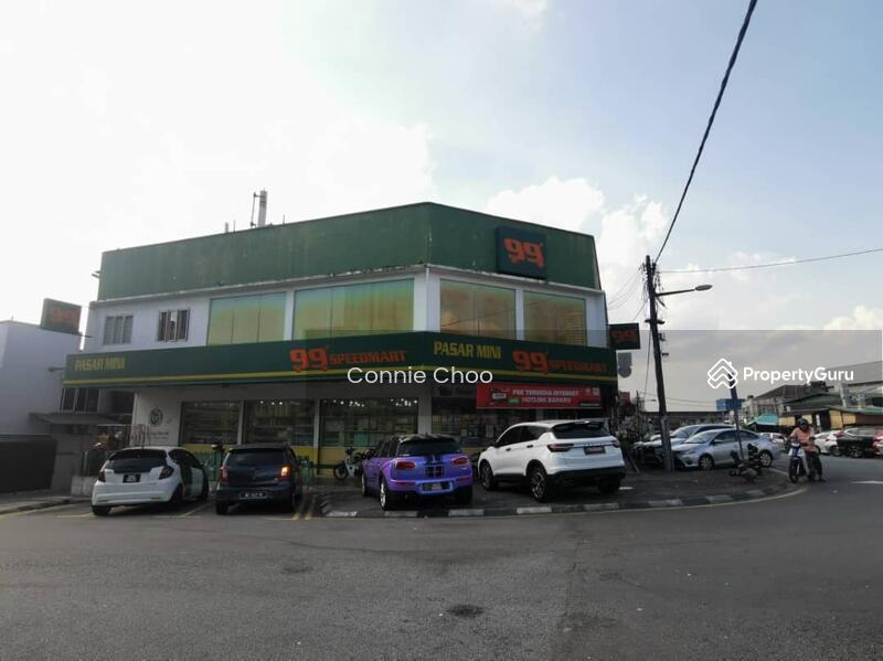 For Rent - Taman Cheras (Yulek Heights)