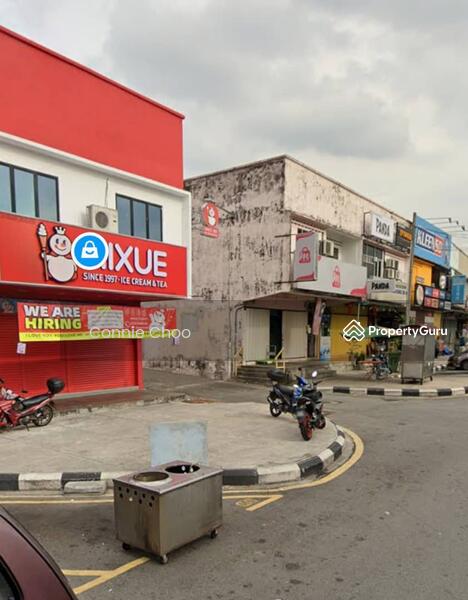 For Rent - Taman Cheras (Yulek Heights)
