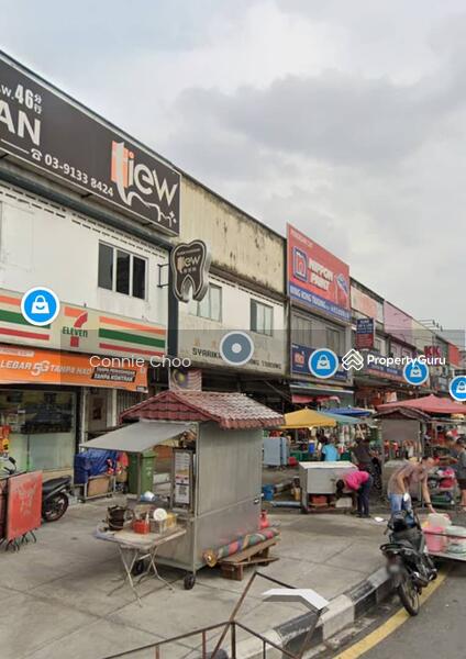 For Rent - Taman Cheras (Yulek Heights)
