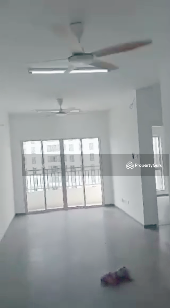 For Rent - Residensi Pauh Permai