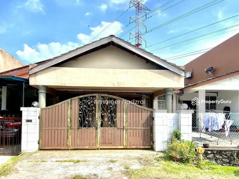 For Sale - Balakong, Seri Kembangan
