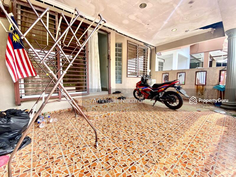 For Sale - Balakong, Seri Kembangan