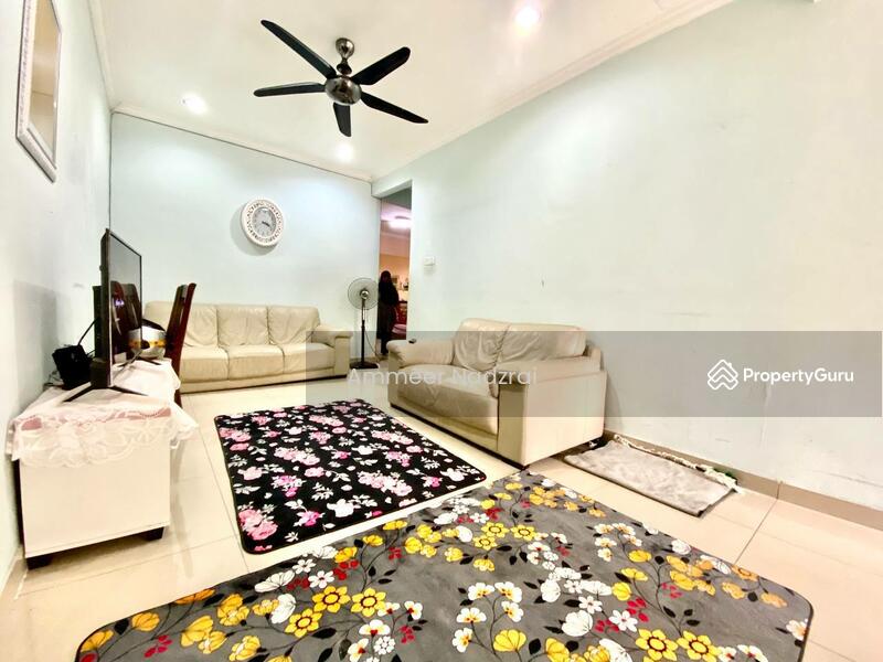 For Sale - Balakong, Seri Kembangan