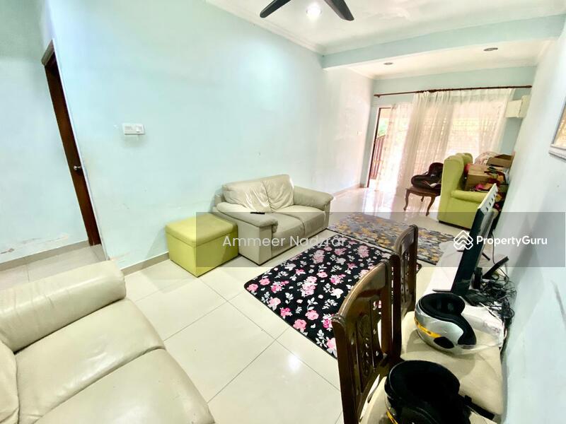 For Sale - Balakong, Seri Kembangan
