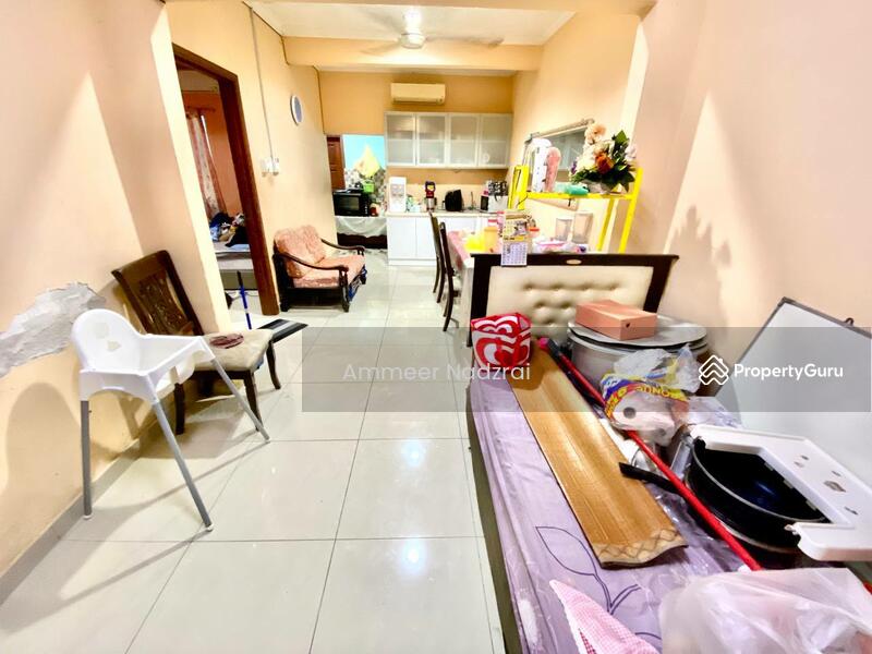 For Sale - Balakong, Seri Kembangan